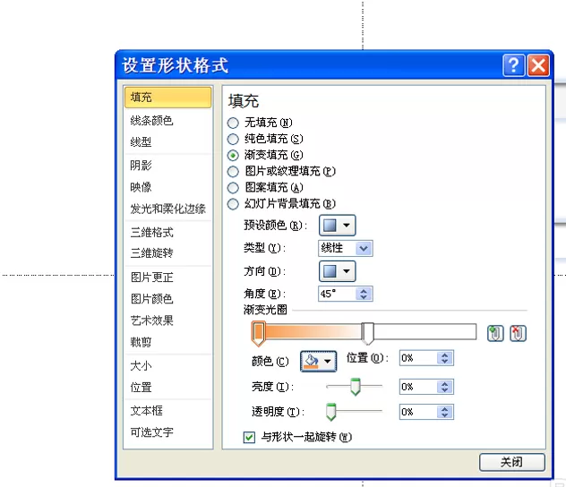 ppt如何制作一个立体图表?ppt制作立体图表教程