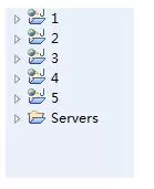 Eclipse如何导入文件夹?Eclipse导入文件夹的方法