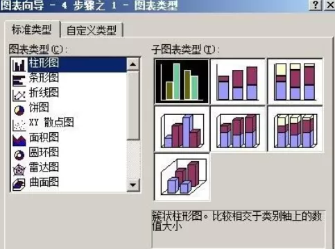 怎么在excel中制作坐标?在excel中制作坐标的具体方法