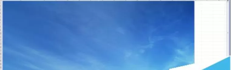 怎么在excel中压缩图片?在excel中压缩图片的具体方法