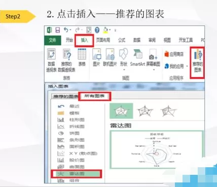 Excel如何制作叠加图表?Excel制作叠加图表的方法