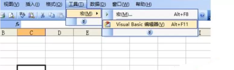 如何在excel中画奥运五环?在excel中画奥运五环的具体方法