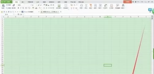 如何在excel中设置护眼模式?在excel中设置护眼模式的具体方法