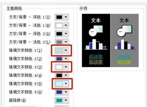 PPT幻灯片如何统一主题颜色?PPT幻灯片统一主题颜色教程