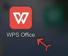 在手机wps表格中怎样设置字体颜色？