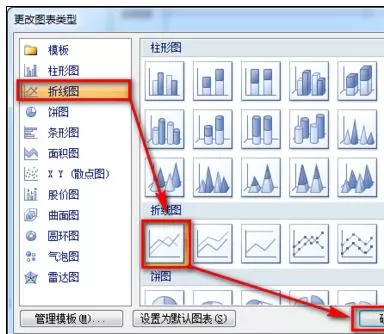 如何解决Excel图表操作时系列数据太小选不中的问题?