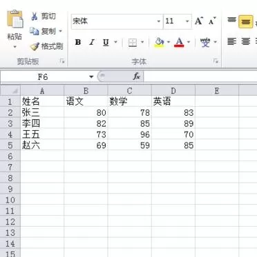 怎么在excel表格中进行数据透析？在excel表格中进行数据透析的教程