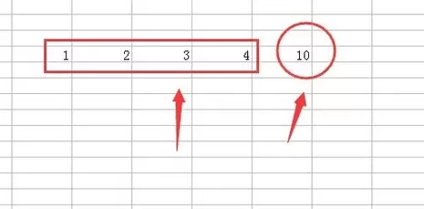 如何在excel中复制纯数字?在excel中复制纯数字的教程