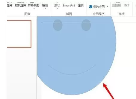 如何在ppt2013中插入自选图形?在ppt2013中插入自选图形的方法