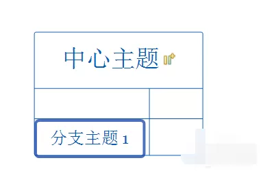 怎样使用XMind电子表格?使用XMind电子表格教程