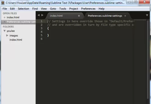 Sublime Text 怎样关闭自动更新?Sublime Text 关闭自动更新教程
