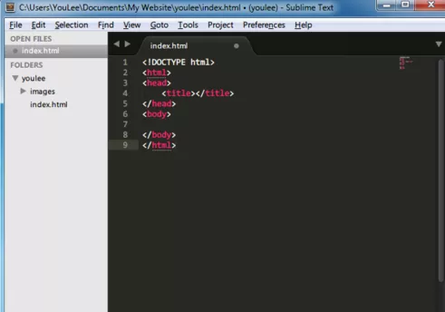 Sublime Text 怎样关闭自动更新?Sublime Text 关闭自动更新教程