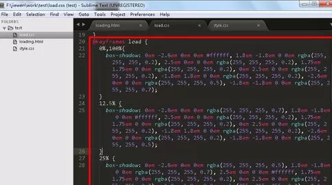 sublime text3 怎样自动换行?sublime text3自动换行教程
