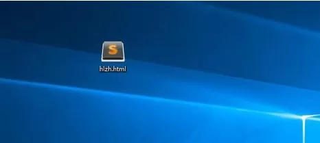 怎样将 sublime text 变成默认打开方式?