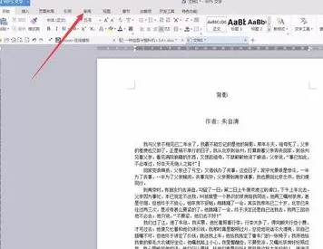 WPS文字如何修改记录标注?WPS文字修改记录标注教程