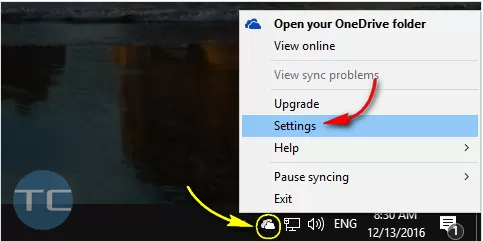 Win10 OneDrive 怎样更换目录？OneDrive更换目录教程