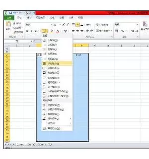 在Excel表格中使用数据填充功能的具体步骤