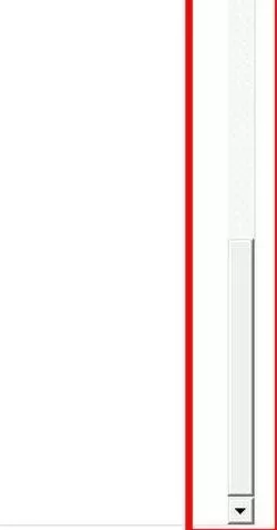 ppt2007如何建立带滚动条的文本框?