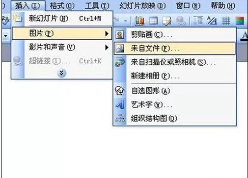 怎么使用ppt2010制作毕业纪念册?ppt2010制作毕业纪念册的教程