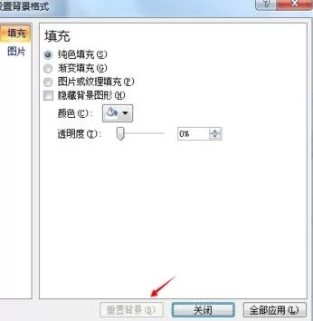 如何设置ppt的背景和纹理?设置背景和纹理的方法