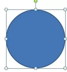 ppt里如何画圆圈?ppt里画圆圈的具体操作