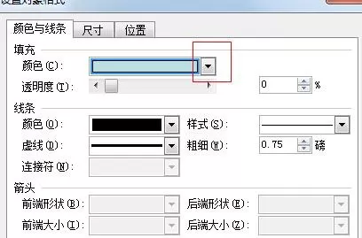 怎样在ppt中将图片填充到图形里?