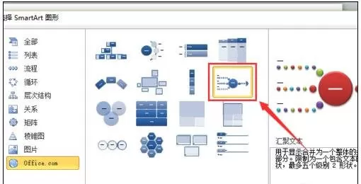 怎么在ppt2010中进行画图?在ppt2010中进行画图的教程