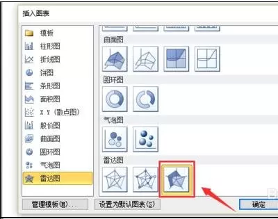 怎么在ppt2010中进行画图?在ppt2010中进行画图的教程