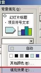 如何在ppt2010中套用背景?ppt2010套用背景的具体步骤