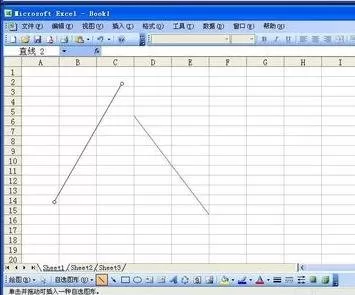excel表格如何绘制进度画横线?excel表格何绘制进度画横线教程
