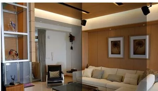 如何使用PowerPoint制作立体翻页特效?