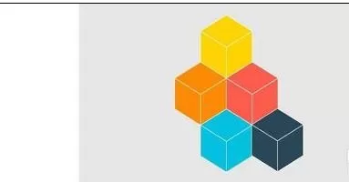 如何在ppt2013中绘制立体图形?在ppt2013中绘制立体图形的方法