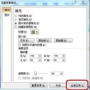怎么在ppt2007中更换背景?在ppt2007中更换背景的具体步骤