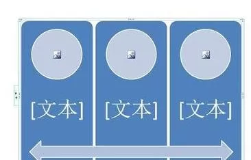如何在ppt2010中使用smartart工具?ppt2010中smartart工具的使用方法