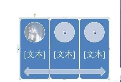 如何在ppt2010中使用smartart工具?ppt2010中smartart工具的使用方法