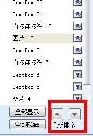 如何在ppt2010中使用窗格功能?ppt2010使用窗格功能的教程