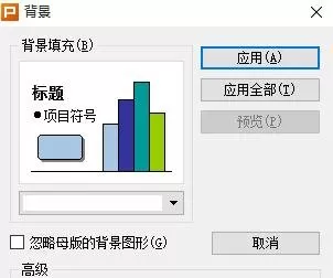 wps ppt如何做背景?wps ppt做背景的具体操作