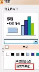 ppt如何设定背景渐变?ppt设定背景渐变教程