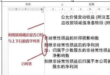 如何在word2016中微调文字?在word2016中微调文字的教程