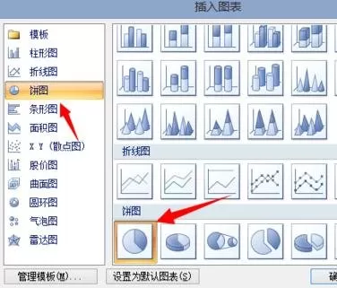 ppt2007中如何制作抽奖转盘?ppt2007制作抽奖转盘教程