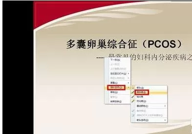 如何在ppt2010中给幻灯片添加标注?ppt2010给幻灯片添加标注的方法