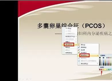 如何在ppt2010中给幻灯片添加标注?ppt2010给幻灯片添加标注的方法