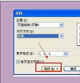 如何在word2016中设置不同格式页码?word2016设置不同格式页码的教程
