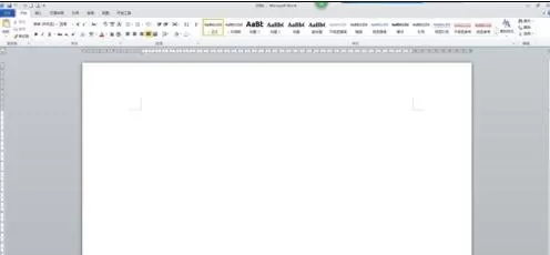 怎么在word2016中显示或者隐藏标尺?word2016显示或者隐藏标尺的教程