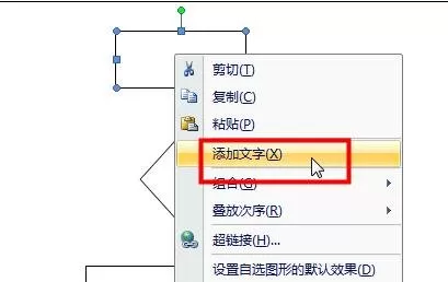怎么在word2016中绘画流程图?在word2016中绘画流程图的教程