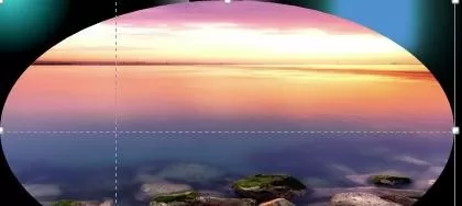 ppt2007如何制作图片部分虚化?制作图片部分虚化教程
