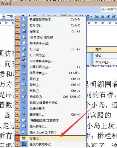 怎么在word2016中设置a4纸?在word2016中设置a4纸的教程