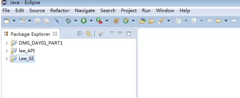 eclipse如何更换工作区？eclipse更换工作区教程