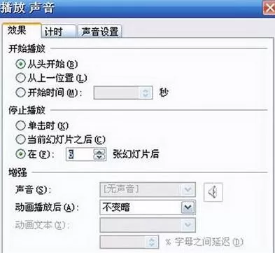 怎样使用PowerPoint制作电子相册?