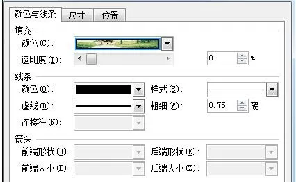 怎么在ppt2013中将图片填充到图形?ppt2013将图片填充到图形的教程